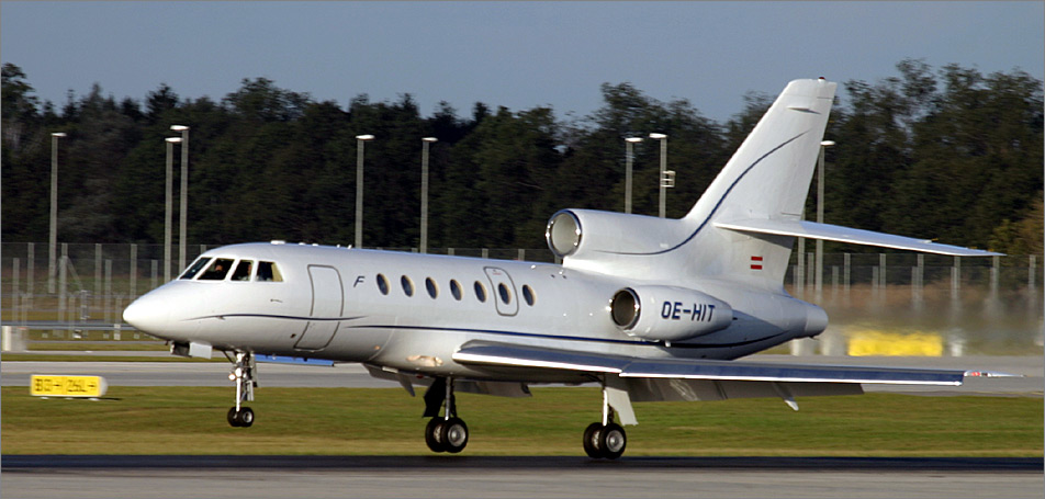 Falcon 50