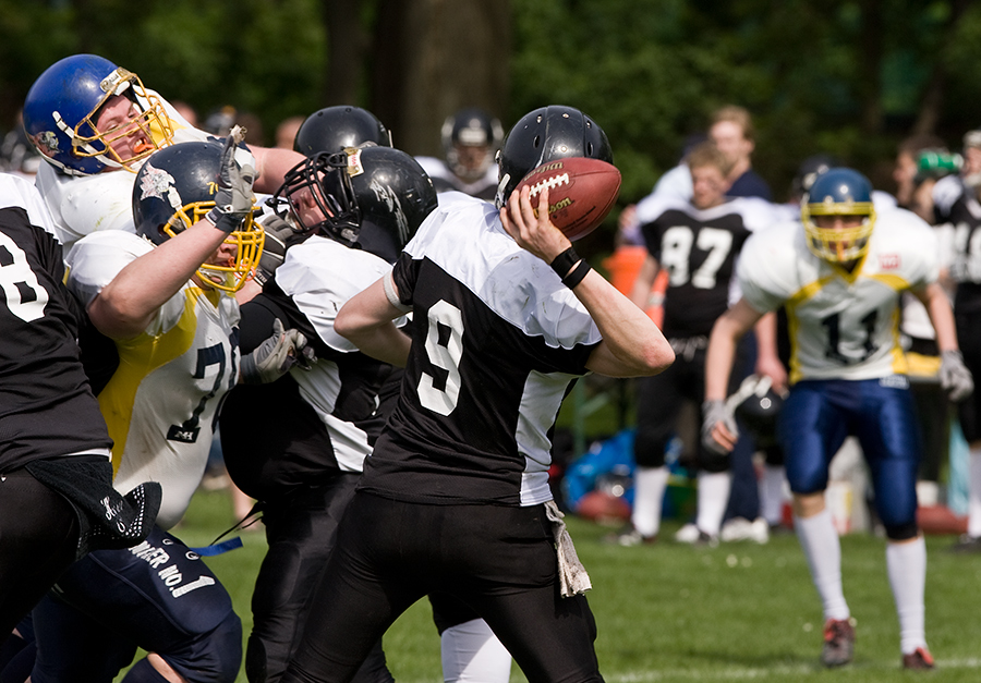 Falcons vs. Cardinals #1