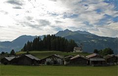 Falera, St. Remigius-Kirche