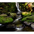 Falkauer Wasserfall