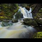 Falkauer Wasserfall