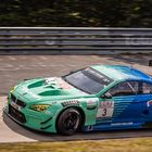 Falken BMW M6 GT3