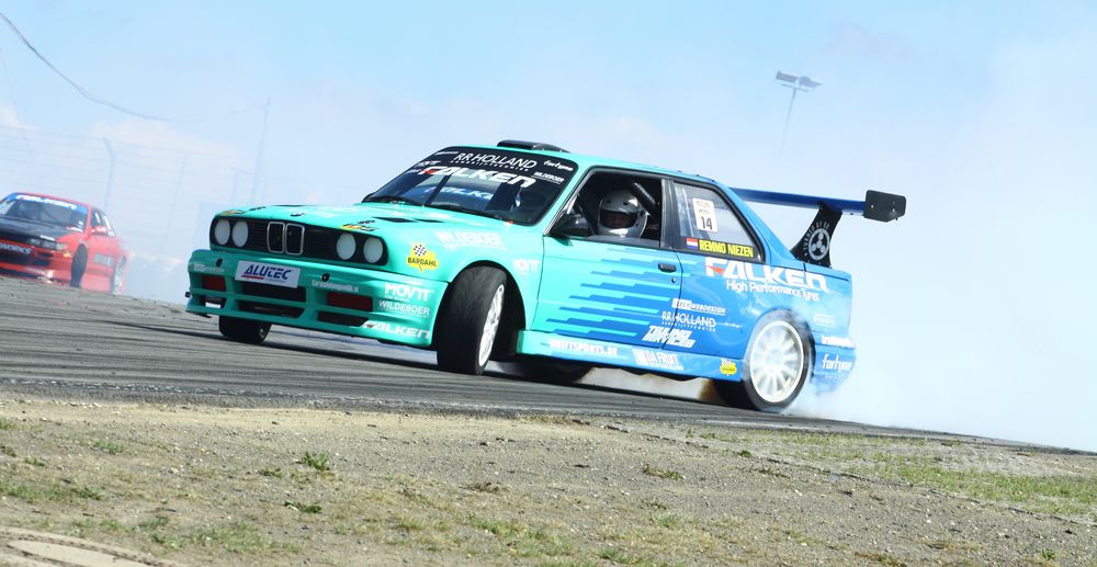 Falken Drift