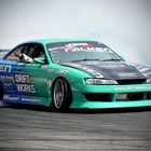 Falken Drift Show