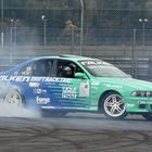 Falken Drift-Show 