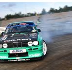 FALKEN DRIFT SHOW