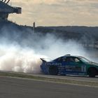 Falken Drift Show