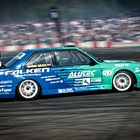 Falken Drift Show