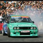 FALKEN Drift Show