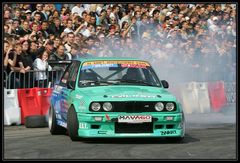 FALKEN Drift Show