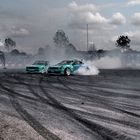 Falken Driftshow