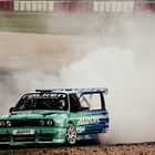 FALKEN Driftshow