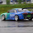 Falken Driftshow