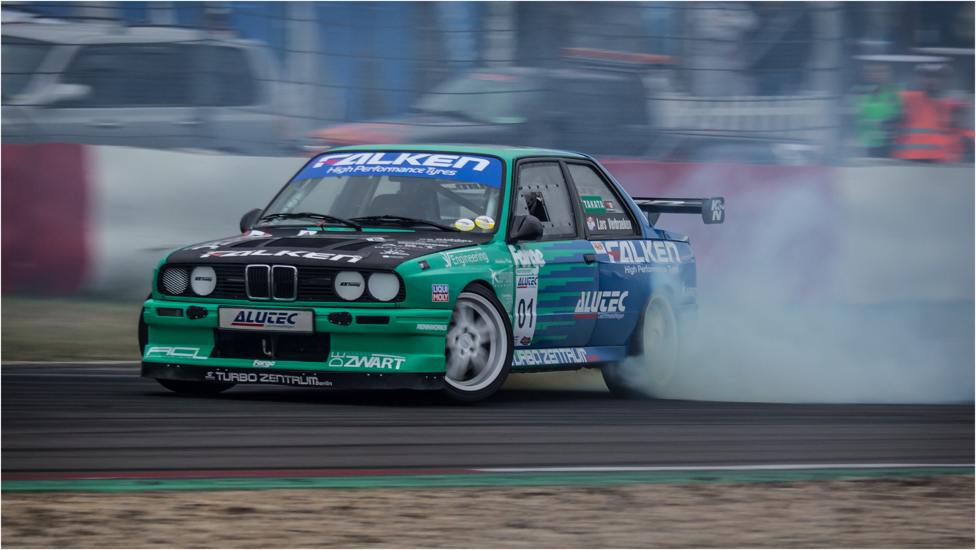 FALKEN - E30