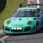 Falken High Perfomance Tires