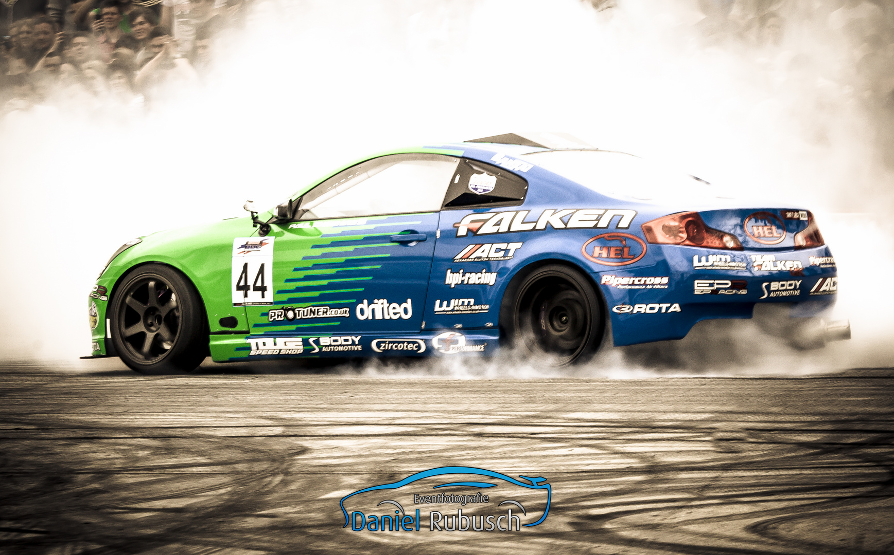 Falken Infinity