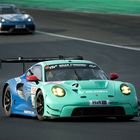 Falken Motorsports in the 2023 Season Part 1