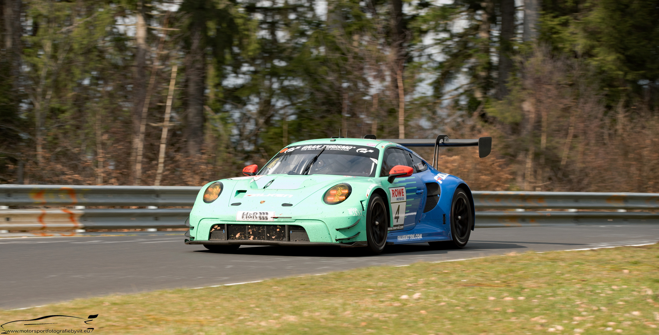 Falken Motorsports in the 2023 Season Part 2