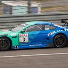 Falken Motorsports Part I