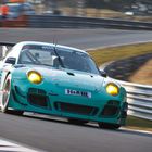 Falken Motorsports Porsche 911 GT3 R