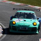 Falken Porsche