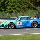 Falken-Porsche