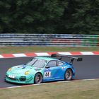 Falken Porsche 24 Std Nürburgring