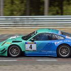 Falken-Porsche