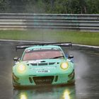 Falken-Porsche 