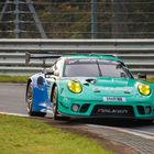 Falken Porsche