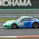 Falken-Porsche