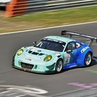 Falken-Porsche