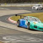 Falken Porsche GT3 Nr,4