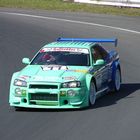 Falken Skyline VLN