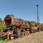 Falkenberg (Elster) - Es war einmal ....