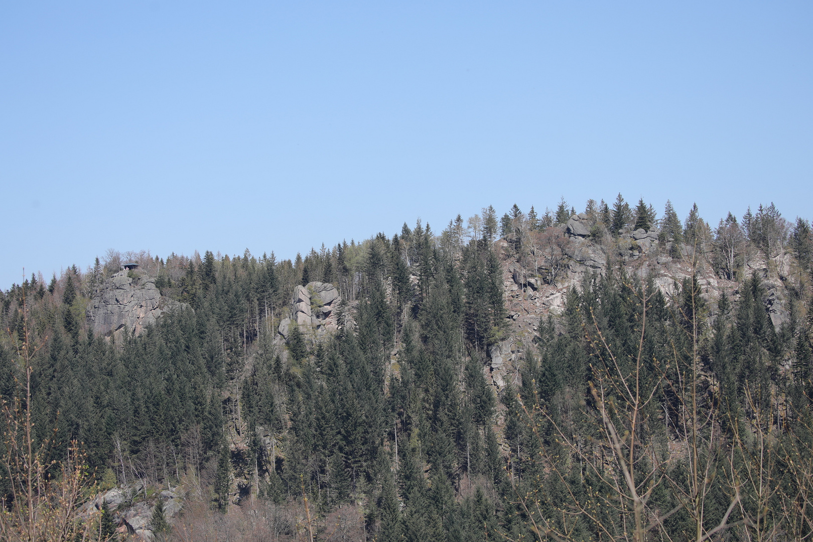 Falkenfelsen