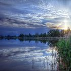 Falkenhagner See HDR