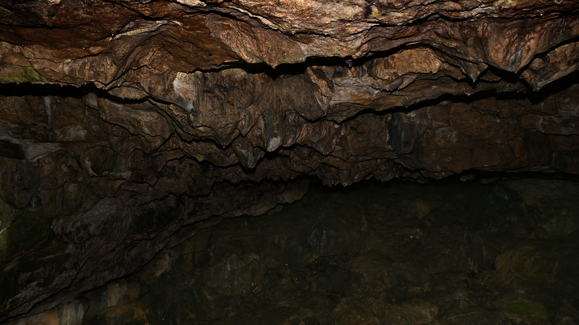 Falkenhöhle - La grotte du faucon