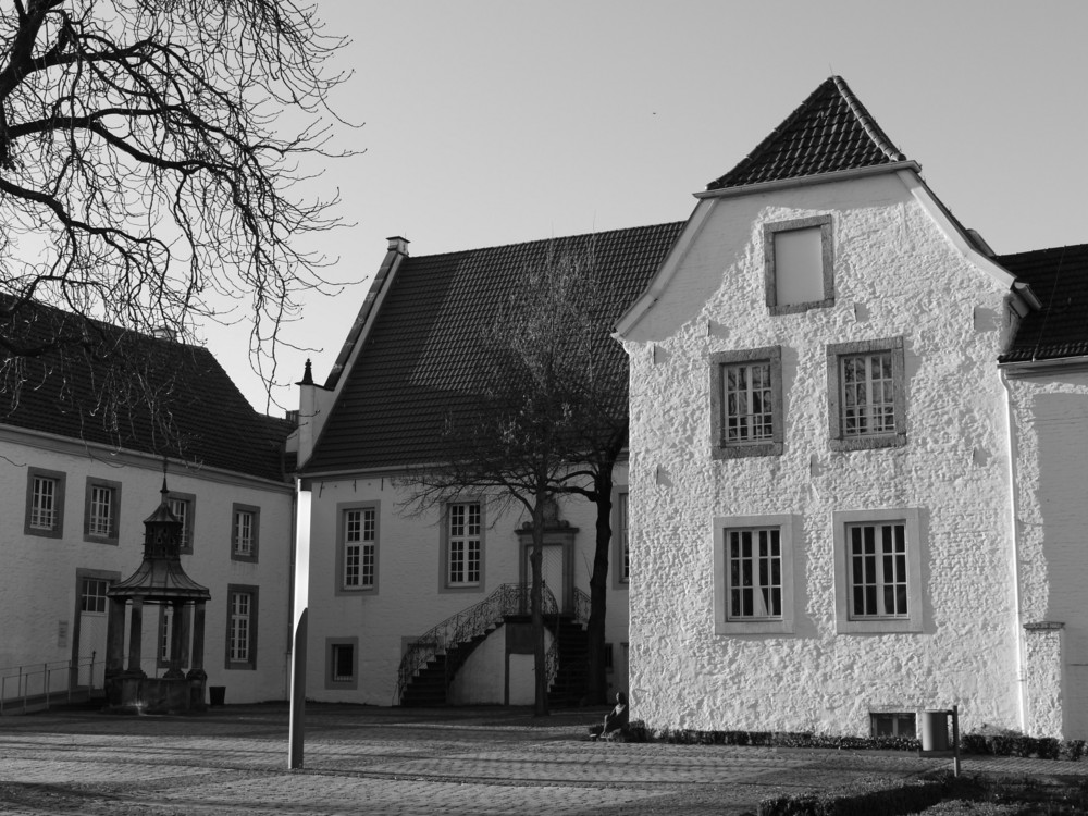 Falkenhof Rheine