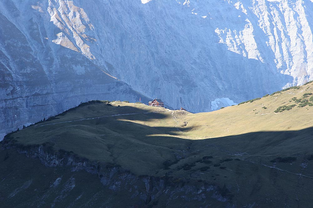 Falkenhütte (1.848m)