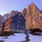 Falkenhütte