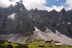 Falkenhütte