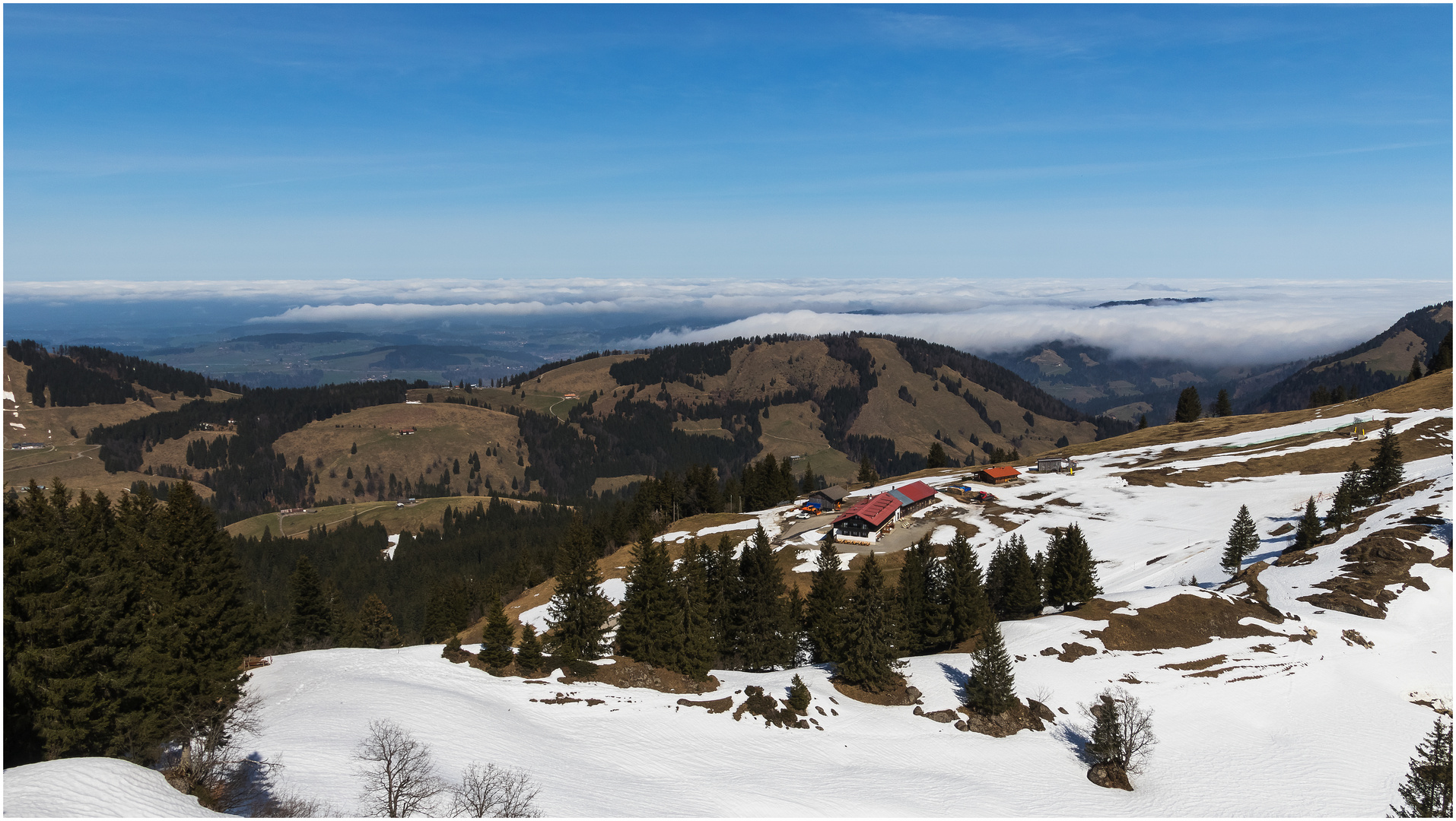 Falkenhütte