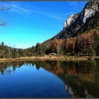 Falkensee bei Inzell