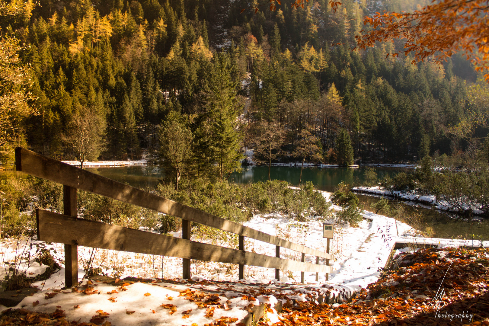 Falkensee, Inzell