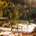 Falkensee, Inzell