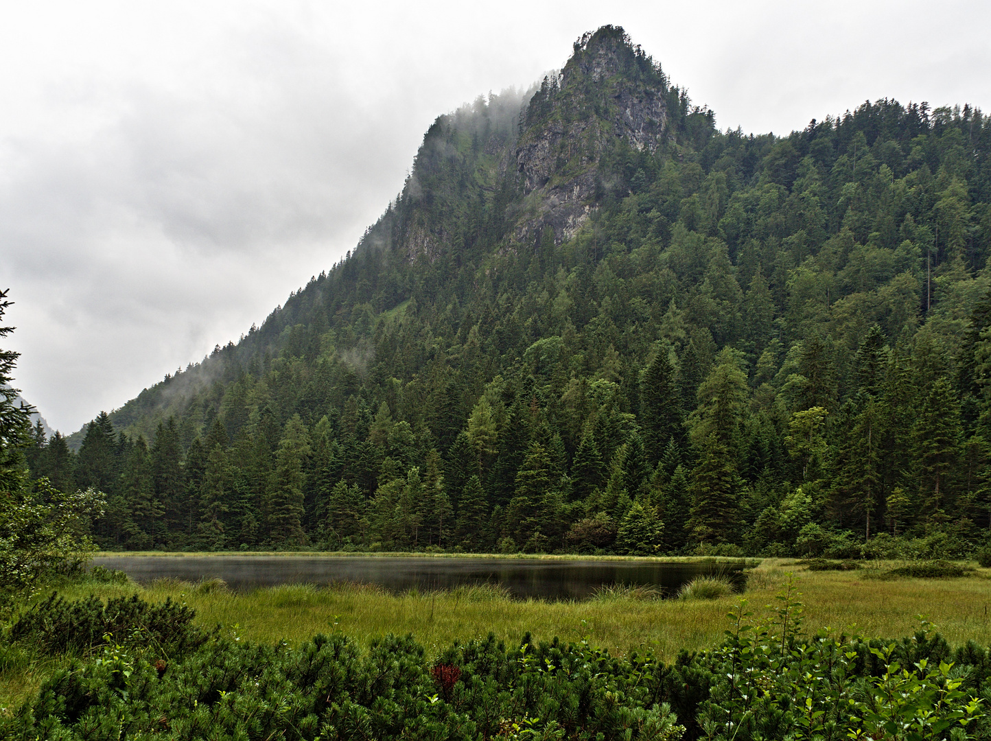 Falkensee und Falkenstein