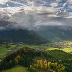 Falkenstein Aussicht