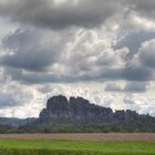 Falkenstein und Schrammsteine