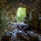 Falkensteiner Höhle